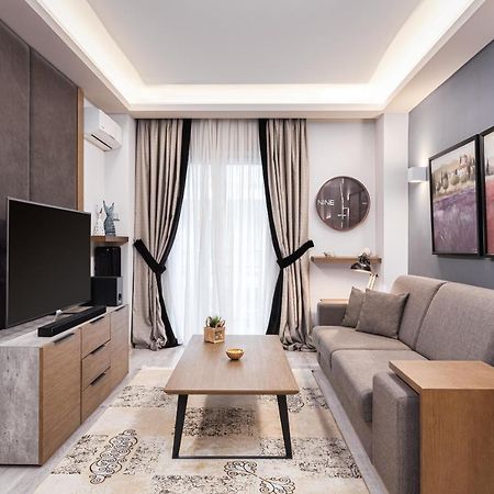 Acropolis Elegant Apartment Αθήνα Εξωτερικό φωτογραφία